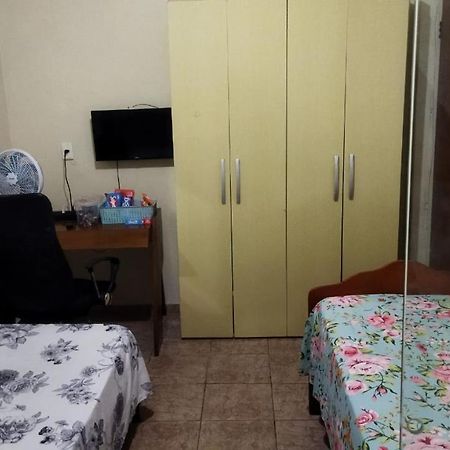 Hospedagem Do Marcao Belo Horizonte Kültér fotó