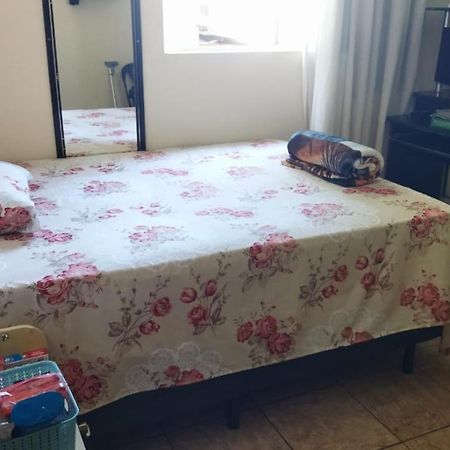Hospedagem Do Marcao Belo Horizonte Kültér fotó