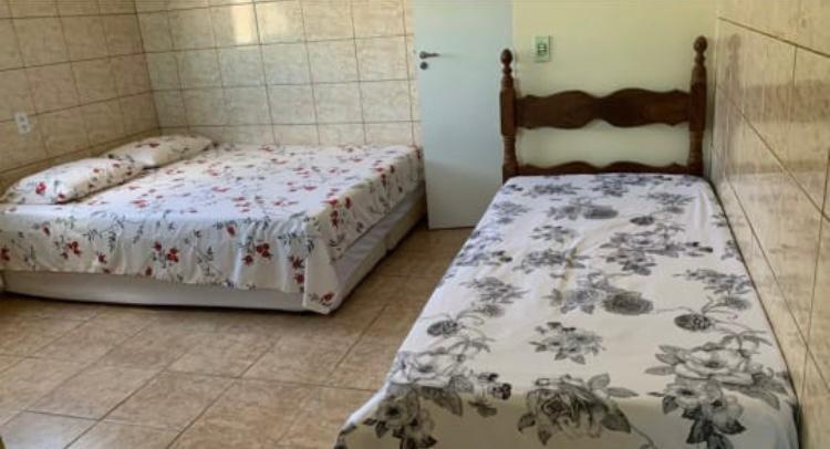 Hospedagem Do Marcao Belo Horizonte Kültér fotó