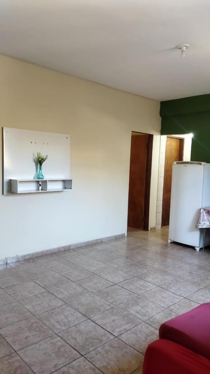 Hospedagem Do Marcao Belo Horizonte Kültér fotó