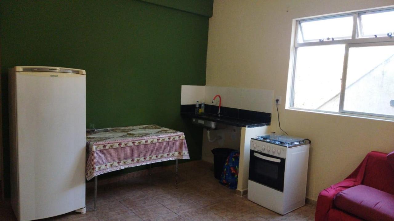 Hospedagem Do Marcao Belo Horizonte Kültér fotó