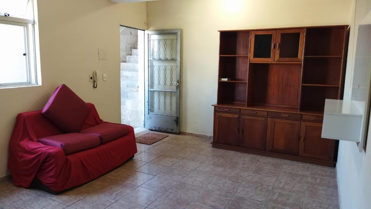 Hospedagem Do Marcao Belo Horizonte Kültér fotó