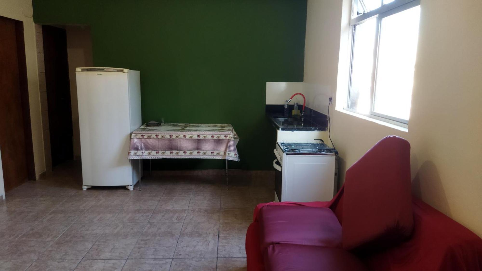 Hospedagem Do Marcao Belo Horizonte Kültér fotó