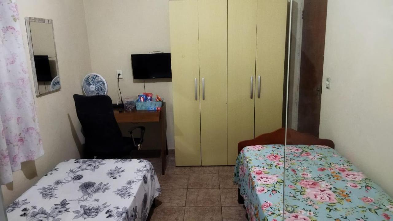 Hospedagem Do Marcao Belo Horizonte Kültér fotó