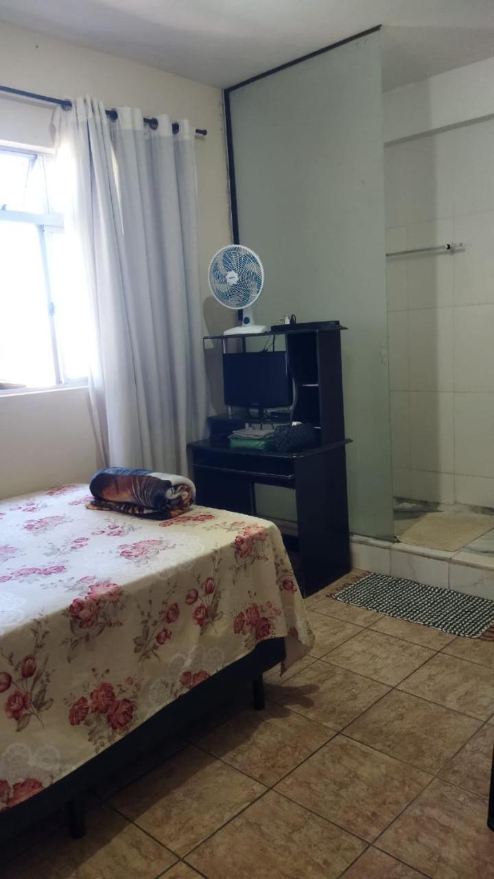 Hospedagem Do Marcao Belo Horizonte Kültér fotó