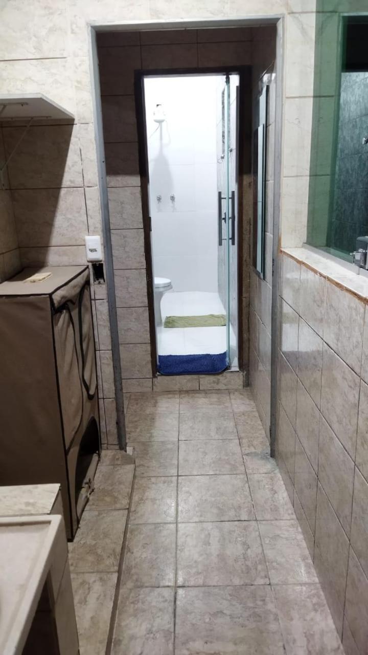 Hospedagem Do Marcao Belo Horizonte Kültér fotó