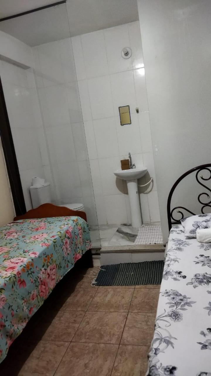 Hospedagem Do Marcao Belo Horizonte Kültér fotó