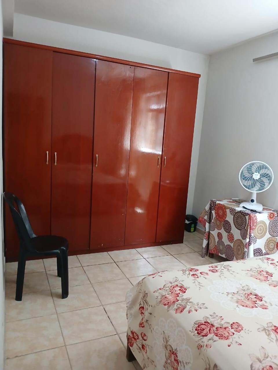 Hospedagem Do Marcao Belo Horizonte Kültér fotó