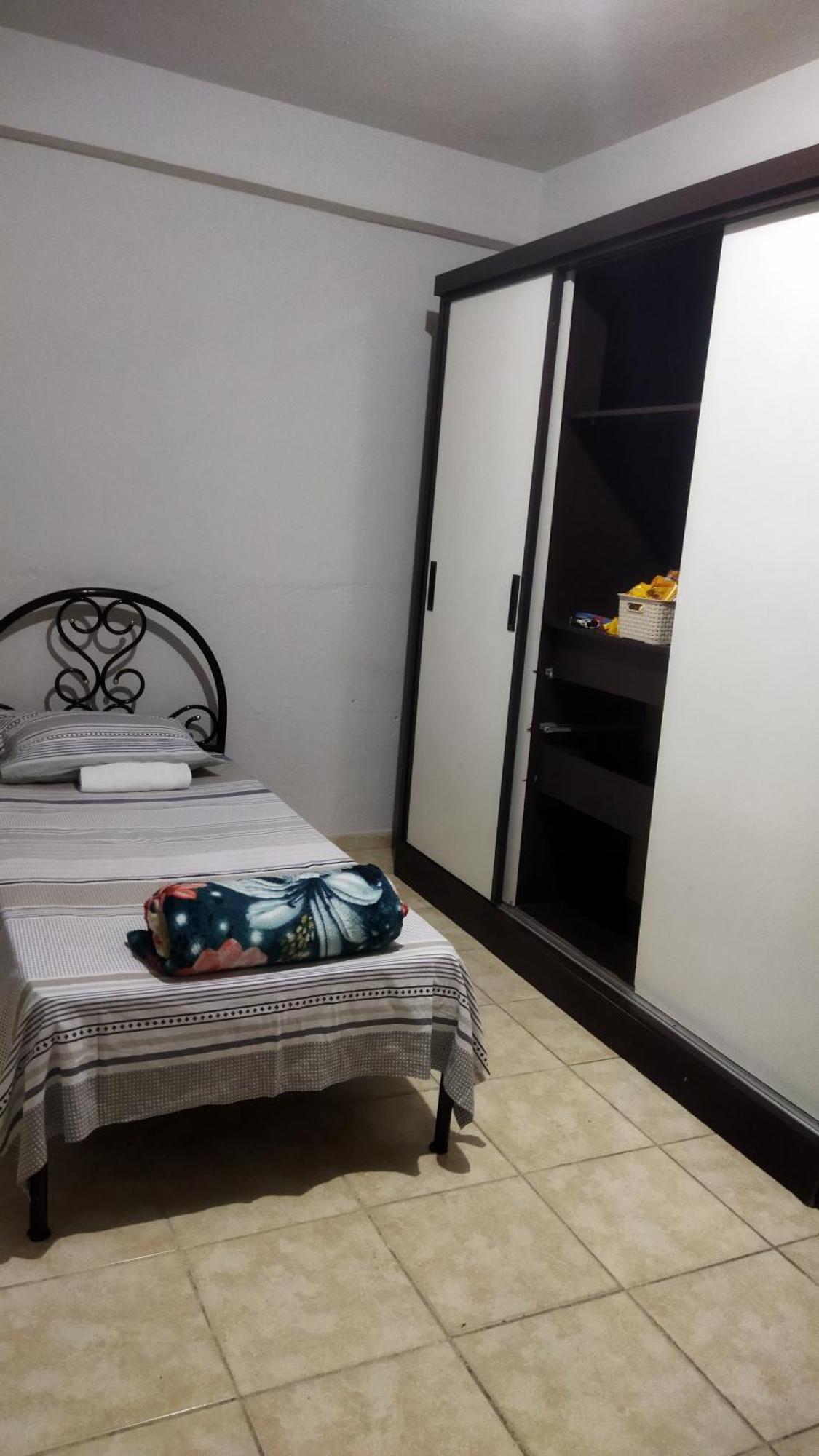 Hospedagem Do Marcao Belo Horizonte Kültér fotó
