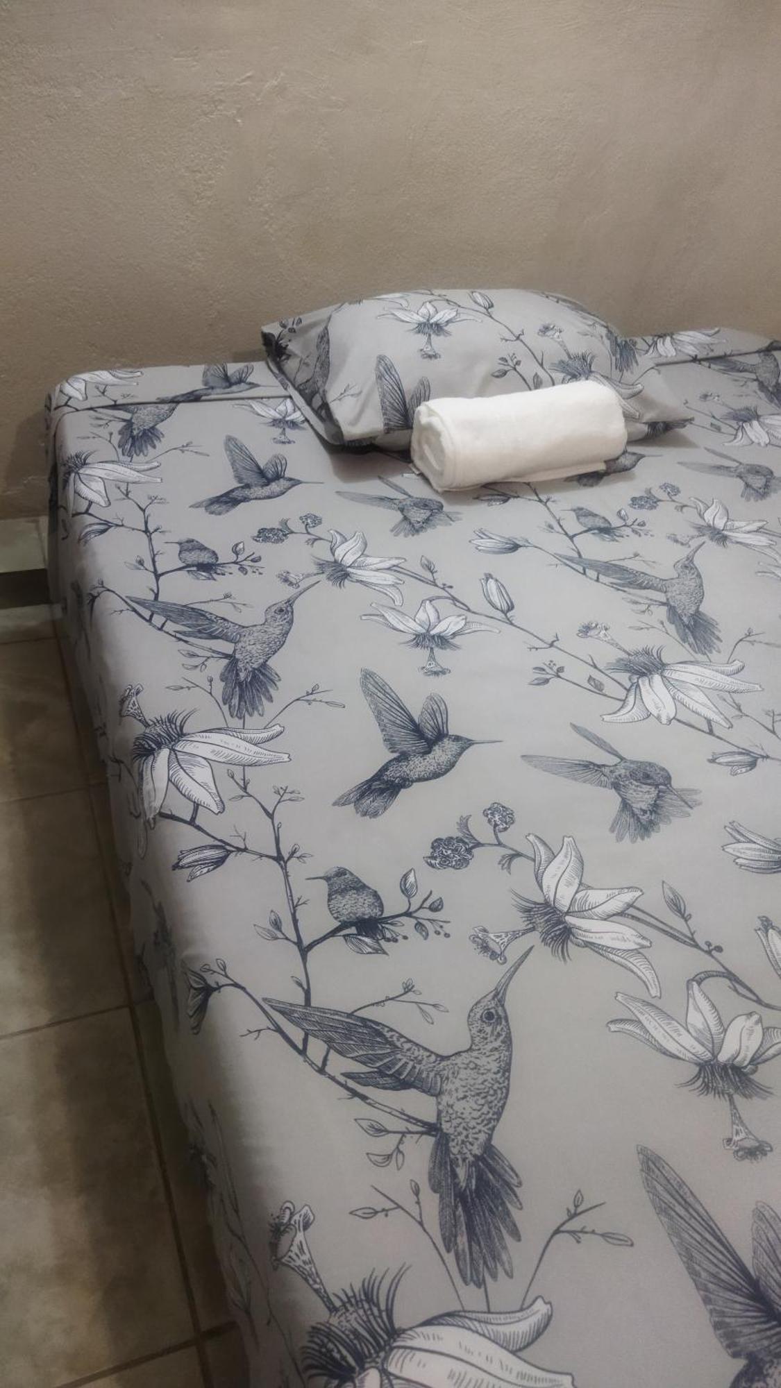 Hospedagem Do Marcao Belo Horizonte Kültér fotó