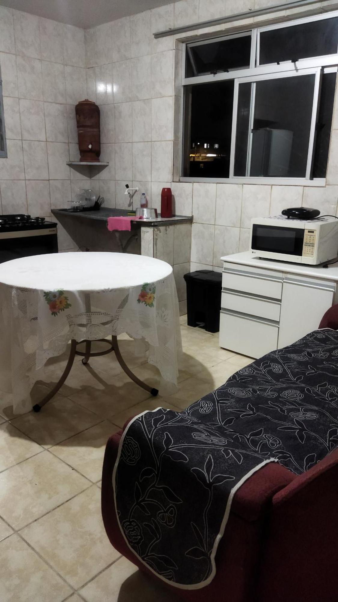 Hospedagem Do Marcao Belo Horizonte Kültér fotó