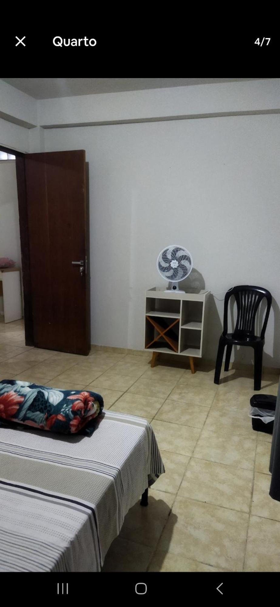 Hospedagem Do Marcao Belo Horizonte Kültér fotó