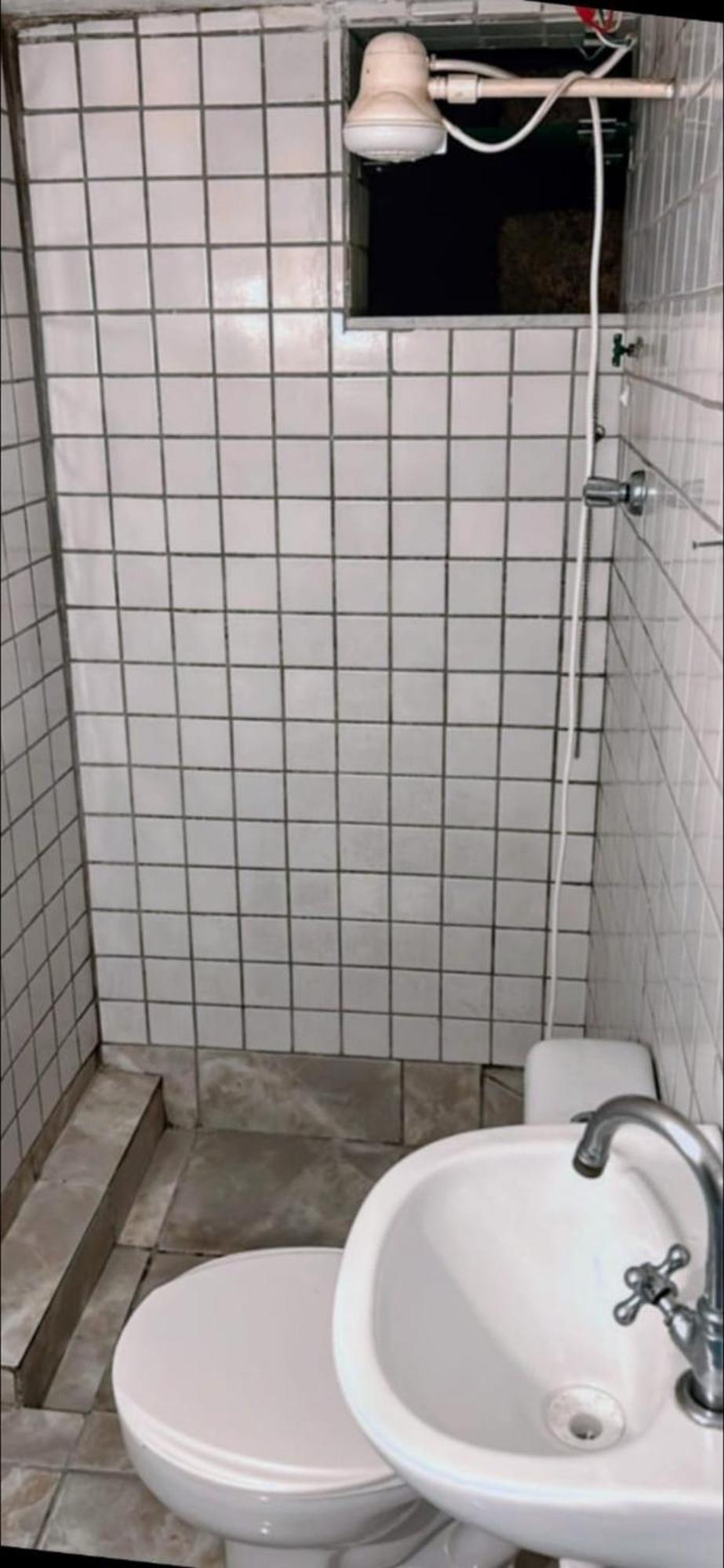 Hospedagem Do Marcao Belo Horizonte Kültér fotó